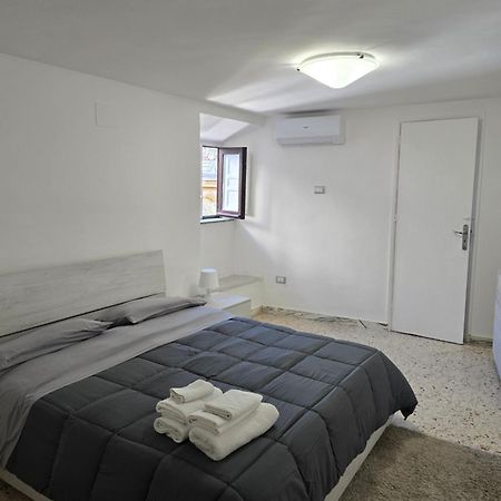 Hotel Mak House Palermo Exterior foto