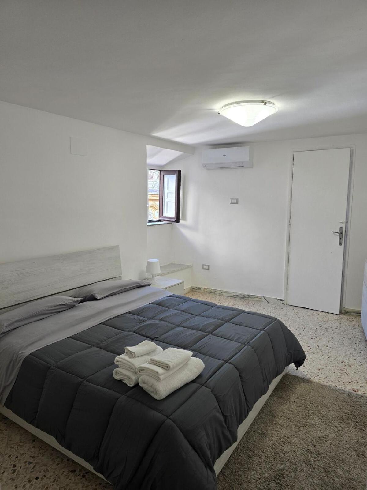 Hotel Mak House Palermo Exterior foto