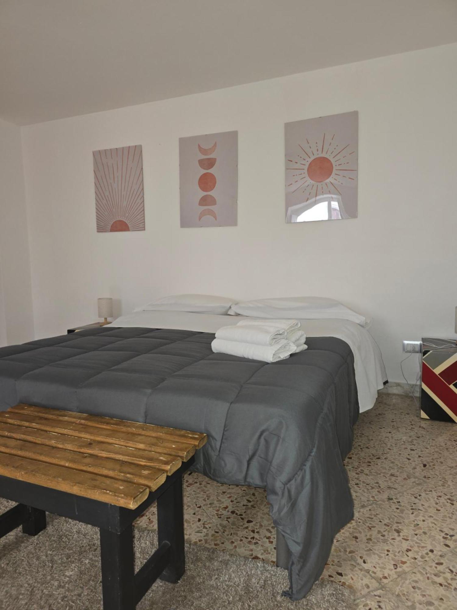 Hotel Mak House Palermo Exterior foto