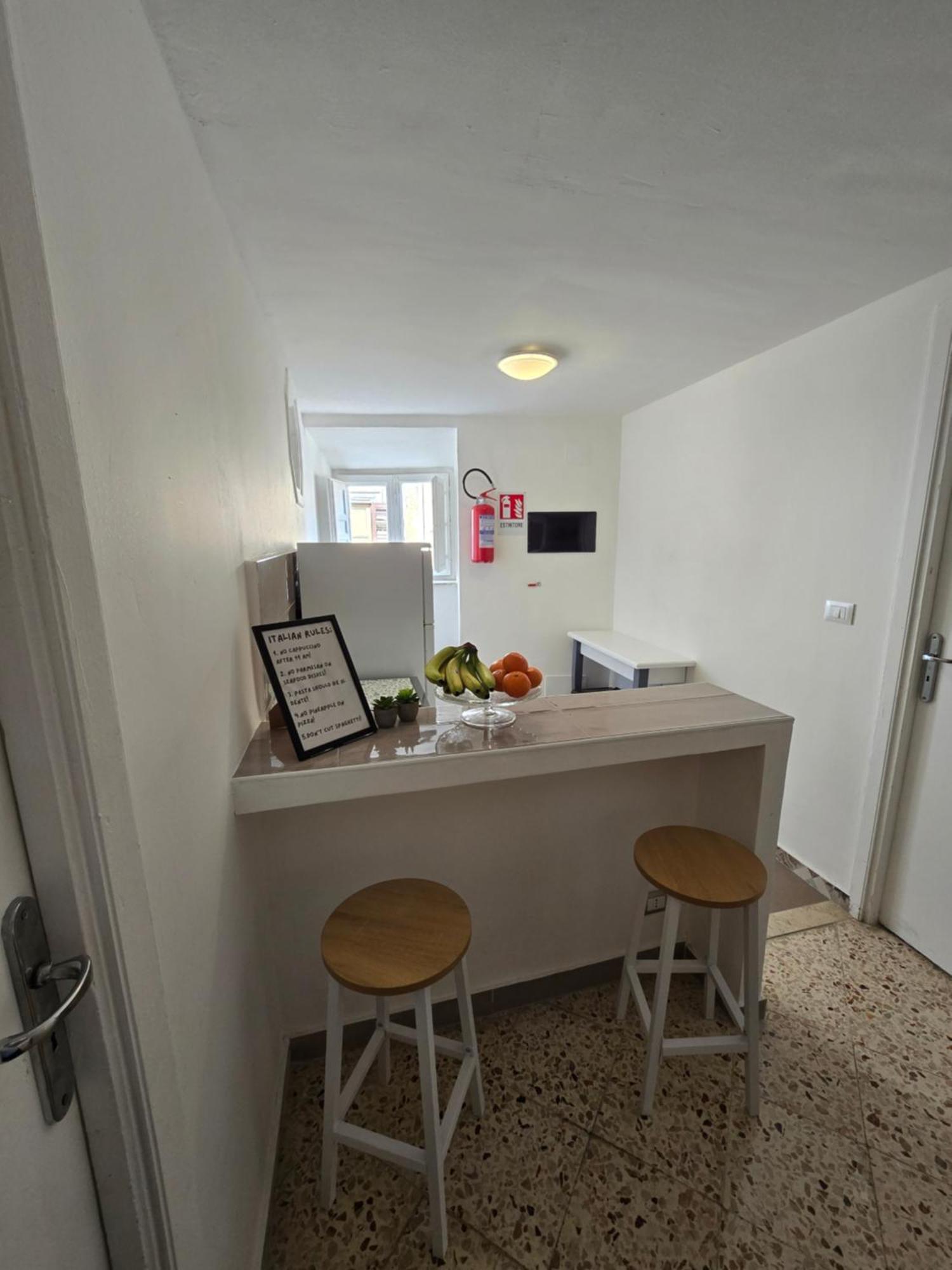 Hotel Mak House Palermo Exterior foto