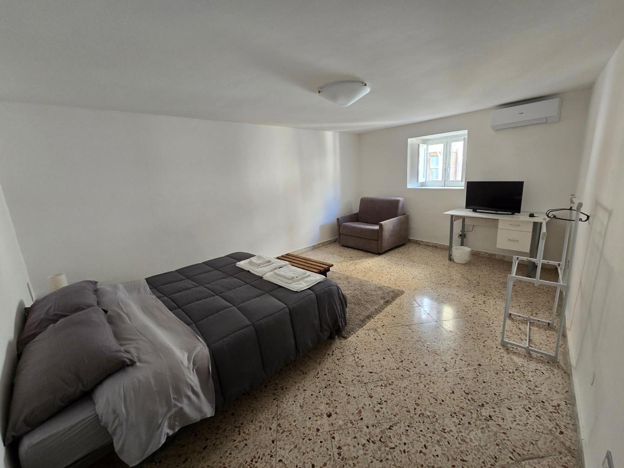 Hotel Mak House Palermo Exterior foto